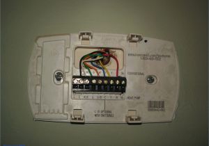 Honeywell Pro 4000 thermostat Wiring Diagram Gh 8940 Honeywell thermostat Wiring Diagram Rth2300 Free