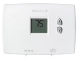 Honeywell Pro 4000 thermostat Wiring Diagram Honeywell thermostats Heating Venting Cooling the