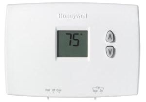 Honeywell Pro 4000 thermostat Wiring Diagram Honeywell thermostats Heating Venting Cooling the