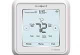 Honeywell Pro Series thermostat Wiring Diagram Honeywell Inc Th6220wf2006 U Lyric T6 Pro Wi Fi Programmable thermostat Oem