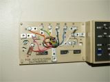 Honeywell Pro Th4000 Wiring Diagram I Have A Honeywell thermostat asystat655a and I Want to Replace It