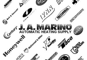Honeywell R8184m1051 Wiring Diagram J A Marino Automatic Heating Product Catalog by