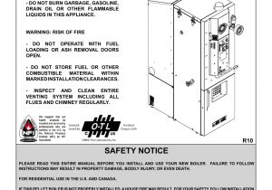 Honeywell R8285a1048 Wiring Diagram Heatiator Boiler Bh60 User Manual Manualzz Com