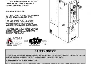 Honeywell R8285a1048 Wiring Diagram the Hydroflex 60 Pellet Boiler Installation Amp Operating Honeywell R8285a1048 Wiring Diagram the Hydroflex 60 Pellet Boiler Installation Amp Operating