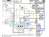Honeywell Room Stat Wiring Diagram Common thermostat Wiring Diagram Best Honeywell Rth6580wf