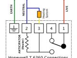 Honeywell Room Stat Wiring Diagram solved Wiring In Drayton Digistat 3 From Old Honeywell