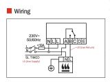 Honeywell Room Stat Wiring Diagram Wiring Diagram for Honeywell Dt92e