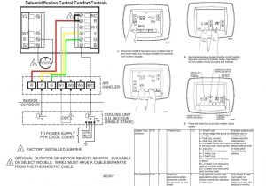 Honeywell Rth221b1000 Wiring Diagram Honeywell thermostat Installation Diagram Wiring Diagram Database