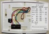 Honeywell Rth3100c Wiring Diagram Honeywell Rth3100c Wiring Diagram 5 Wire thermostat Wiring Diagram