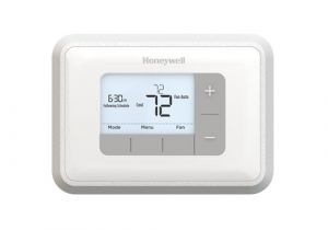 Honeywell Rth6500wf Wiring Diagram 5 2 Day Programmable thermostat Rth6360d Honeywell Home