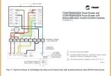Honeywell Rth8580wf Wiring Diagram Honeywell Wire Diagram Wiring Diagram Name
