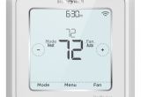 Honeywell Rth8580wf Wiring Diagram thermostats Wifi Smart Digital Honeywell Home