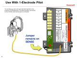 Honeywell S8610u Wiring Diagram S8610u3009 Universal Electronic Ignition Modules Training Module