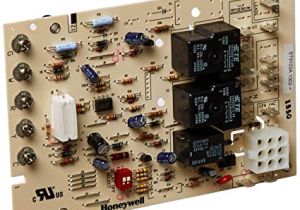 Honeywell St9120c4057 Wiring Diagram Honeywell St9103a1002 Replacement Electronic Fan Timer for Oil
