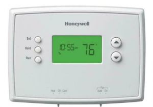 Honeywell T5 7 Day Programmable thermostat Wiring Diagram Honeywell 5 2 Day Programmable thermostat with Backlight Rth2300b1038 Honeywell T5 7 Day Programmable thermostat Wiring Diagram Honeywell 5 2 Day Programmable thermostat with Backlight Rth2300b1038