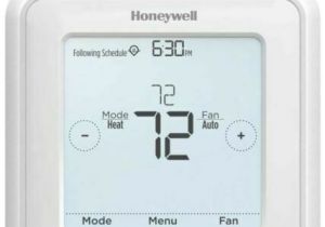 Honeywell T5 7 Day Programmable thermostat Wiring Diagram Honeywell 7 Day Programmable thermostat Rth8560d Honeywell T5 7 Day Programmable thermostat Wiring Diagram Honeywell 7 Day Programmable thermostat Rth8560d