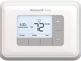 Honeywell T5 7 Day Programmable thermostat Wiring Diagram Honeywell Home Rth6360d1002 Programmable thermostat 5 2 Schedule 1 Pack White