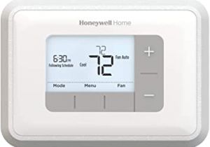 Honeywell T5 7 Day Programmable thermostat Wiring Diagram Honeywell Home Rth6360d1002 Programmable thermostat 5 2 Schedule 1 Pack White Honeywell T5 7 Day Programmable thermostat Wiring Diagram Honeywell Home Rth6360d1002 Programmable thermostat 5 2 Schedule 1 Pack White