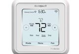 Honeywell T5 7 Day Programmable thermostat Wiring Diagram Honeywell Inc Th6220wf2006 U Lyric T6 Pro Wi Fi Programmable thermostat Oem