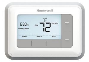 Honeywell T5 7 Day Programmable thermostat Wiring Diagram Honeywell Rth7560e Conventional 7 Day Programmable thermostat Honeywell T5 7 Day Programmable thermostat Wiring Diagram Honeywell Rth7560e Conventional 7 Day Programmable thermostat