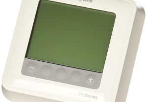 Honeywell T9 thermostat Wiring Diagram Honeywell Th6220u2000 U T6 Pro Programmable thermostat 2 Heat 1 Cool Heat Pump or 2 Heat 2 Cool Conventional 2 27 X 6 X 5