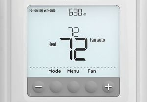 Honeywell T9 thermostat Wiring Diagram T6 Pro Honeywell Home forward Thinking