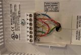 Honeywell T9 thermostat Wiring Diagram What All Those Letters Mean On Your thermostat S Wiring ifixit