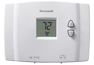 Honeywell T9 Wiring Diagram Digital Non Programmable thermostat Rth111b1016 Honeywell T9 Wiring Diagram Digital Non Programmable thermostat Rth111b1016