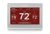 Honeywell T9 Wiring Diagram Honeywell Rth9585wf1004 Wi Fi Smart Color 7 Day Programmable thermostat