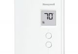Honeywell thermostat Ct31a1003 Wiring Diagram Honeywell Rlv3120a for Electric Baseboard Heating Digital Non