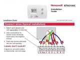Honeywell thermostat Ct31a1003 Wiring Diagram Honeywell thermostat Wiring Diagram Th 52200 Wiring Diagram Name Honeywell thermostat Ct31a1003 Wiring Diagram Honeywell thermostat Wiring Diagram Th 52200 Wiring Diagram Name