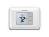 Honeywell thermostat Ct31a1003 Wiring Diagram Honeywell thermostats Heating Venting Cooling the Home Depot Honeywell thermostat Ct31a1003 Wiring Diagram Honeywell thermostats Heating Venting Cooling the Home Depot