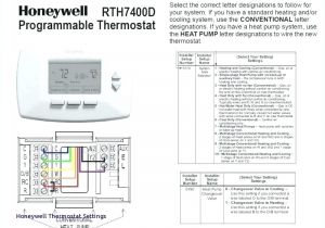 Honeywell thermostat Rth2310b Wiring Diagram Honeywell Rth2310b Wiring Diagram Wiring Diagram Centre