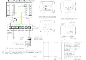 Honeywell thermostat Rth2310b Wiring Diagram Manual for A Honeywell thermostat Honeywell Economy Heat Cool Manual