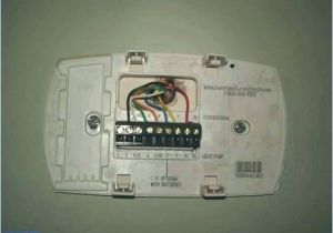 Honeywell thermostat Rth6350d Wiring Diagram Diagram for Wiring A Honeywell 3000 Wiring Diagrams Global