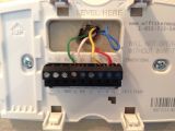 Honeywell thermostat Rth6350d Wiring Diagram Wiring Diagram Likewise Wiring A Honeywell thermostat Electric Heat