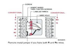 Honeywell thermostat Rth7600 Wiring Diagram Honeywell thermostat Hookup Turek2014 Info Honeywell thermostat Rth7600 Wiring Diagram Honeywell thermostat Hookup Turek2014 Info