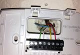 Honeywell thermostat Rth7600 Wiring Diagram Wiring A Honeywell Rth2310 thermostat Blog Wiring Diagram