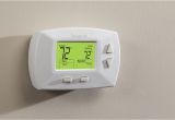 Honeywell thermostat Rthl3550 Wiring Diagram Deluxe Non Programmable thermostat Rthl3550d Honeywell Home