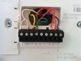 Honeywell thermostat Th5220d1029 Wiring Diagram Honeywell Programmable thermostat Likewise Honeywell thermostat