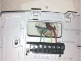 Honeywell thermostat Th5220d1029 Wiring Diagram Th5110d1006 Wire Diagram Wiring Diagram Centre