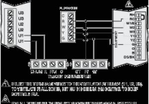 Honeywell thermostat Th8320r1003 Wiring Diagram Th8320r1003 U Honeywell thermostat Th8320r1003 Wiring Diagram Th8320r1003 U