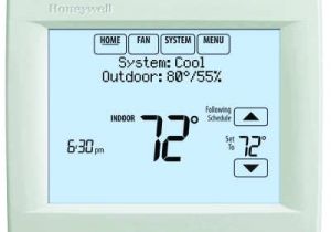 Honeywell thermostat Th8320r1003 Wiring Diagram Th8320r1003 U Honeywell thermostat Th8320r1003 Wiring Diagram Th8320r1003 U