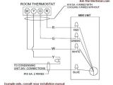 Honeywell thermostat Wiring Diagram 2 Wire Honeywell thermostat 3 Wiring Diagram Brandforesight Co