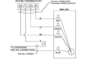 Honeywell thermostat Wiring Diagram 2 Wire Honeywell thermostat 3 Wiring Diagram Brandforesight Co