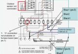 Honeywell thermostat Wiring Diagram 2 Wire Honeywell thermostat Hookup Turek2014 Info