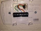 Honeywell thermostat Wiring Diagram 5 Wire 4 Wire thermostat Wiring Diagram Fantastic Hunter Thumb Mod and
