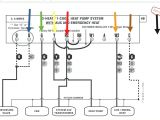Honeywell thermostat Wiring Diagram 5 Wire Honeywell thermostat Diagram Wiring Wire A thermostat Extended