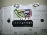 Honeywell thermostat Wiring Diagram 5 Wire Honeywell thermostat Diagram Wiring Wiring Diagram Pos