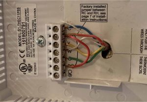Honeywell thermostat Wiring Diagram 7 Wire What All Those Letters Mean On Your thermostat S Wiring ifixit